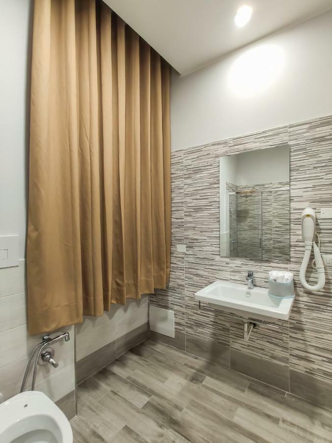B&B Le Canapine Frattamaggiore Exterior photo